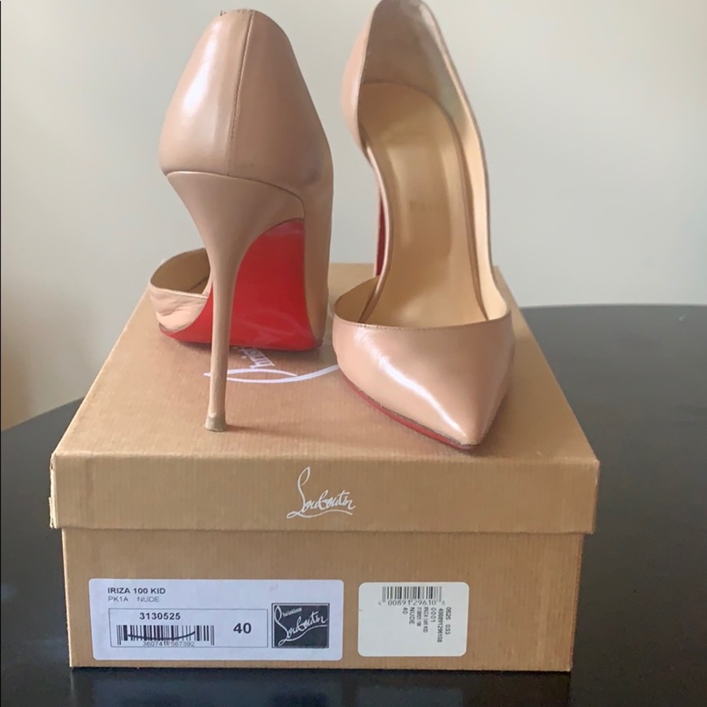 Christian Louboutin Iriza